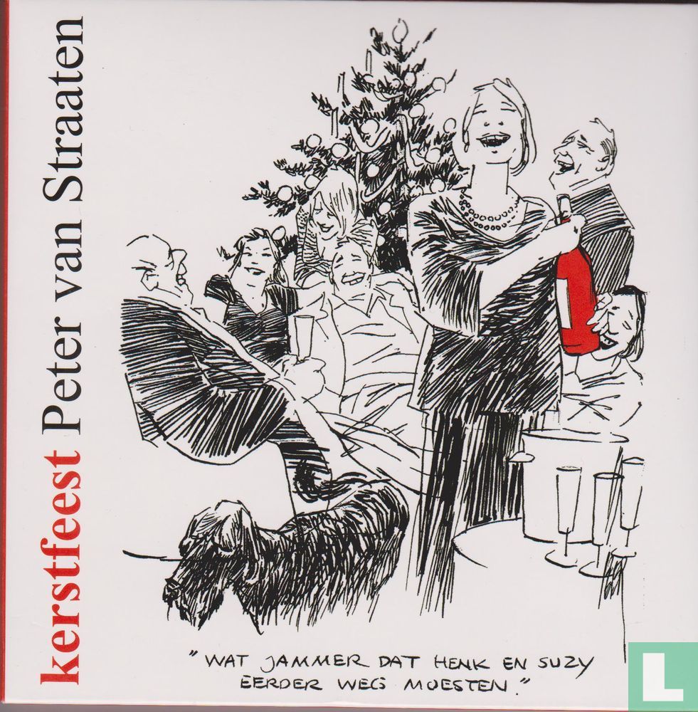 Kerstfeest