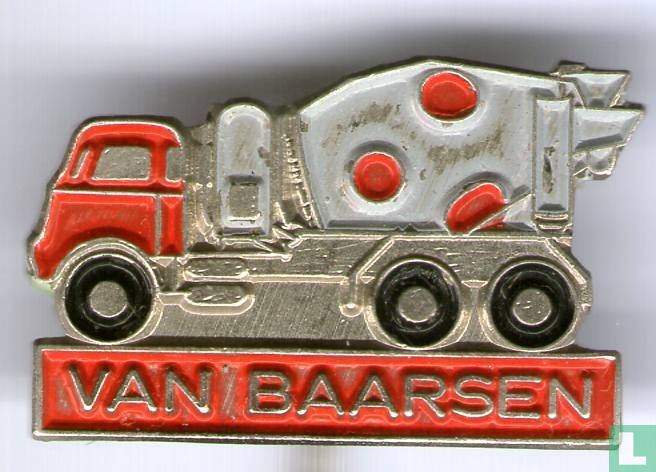Van Baarsen