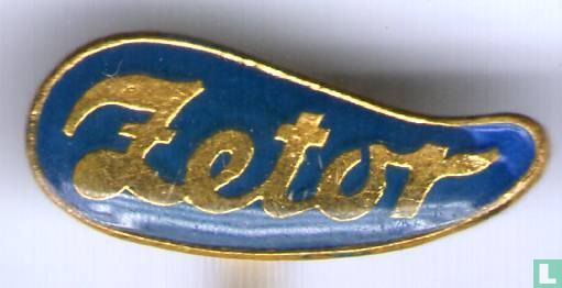zetor (bleu)