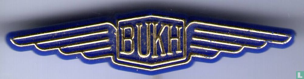 BUKH