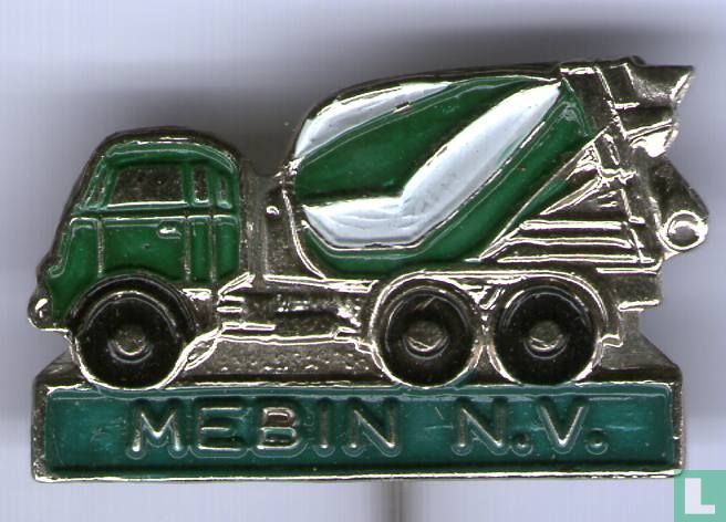 Mebin N.V.
