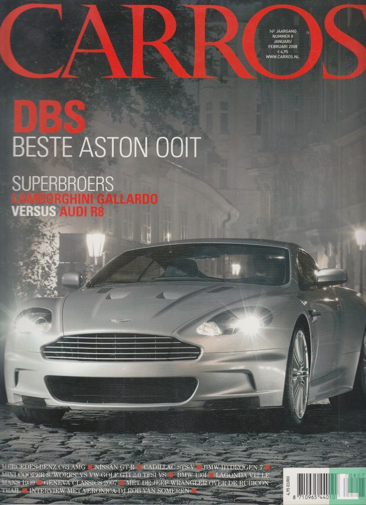 Carros 8