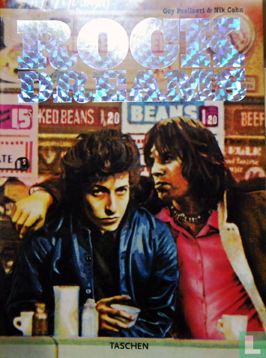 Rock Dreams