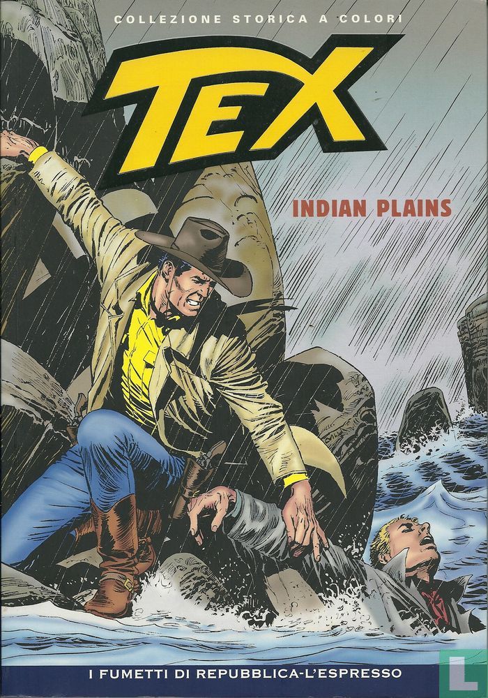 Indian Plains