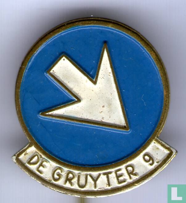 De Gruyter 9