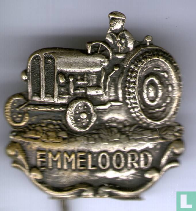 Emmeloord