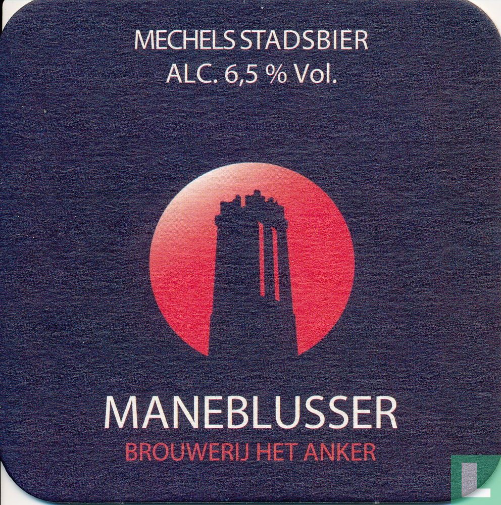 Maneblusser Cup