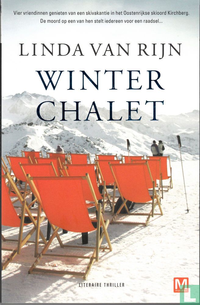 Winterchalet