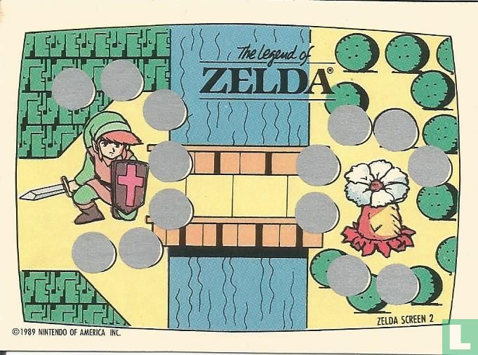zelda screen 2