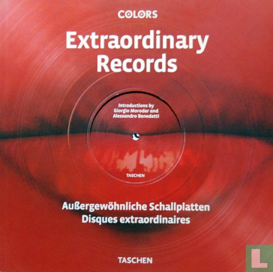 Extraordinary Records