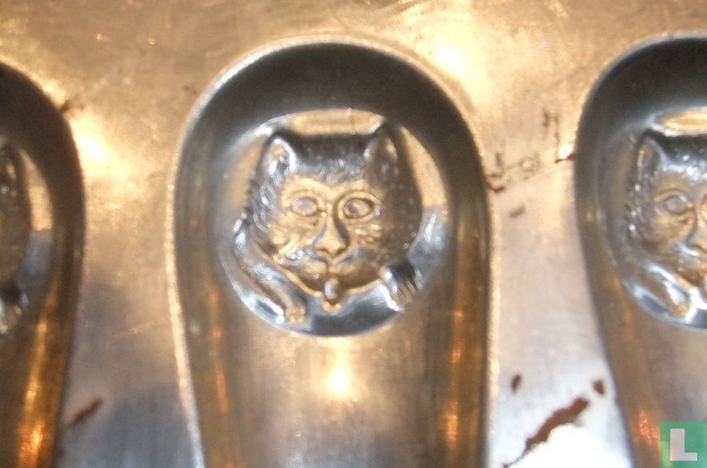Kattetongen