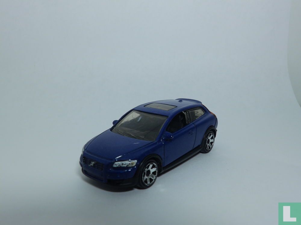 Volvo C30