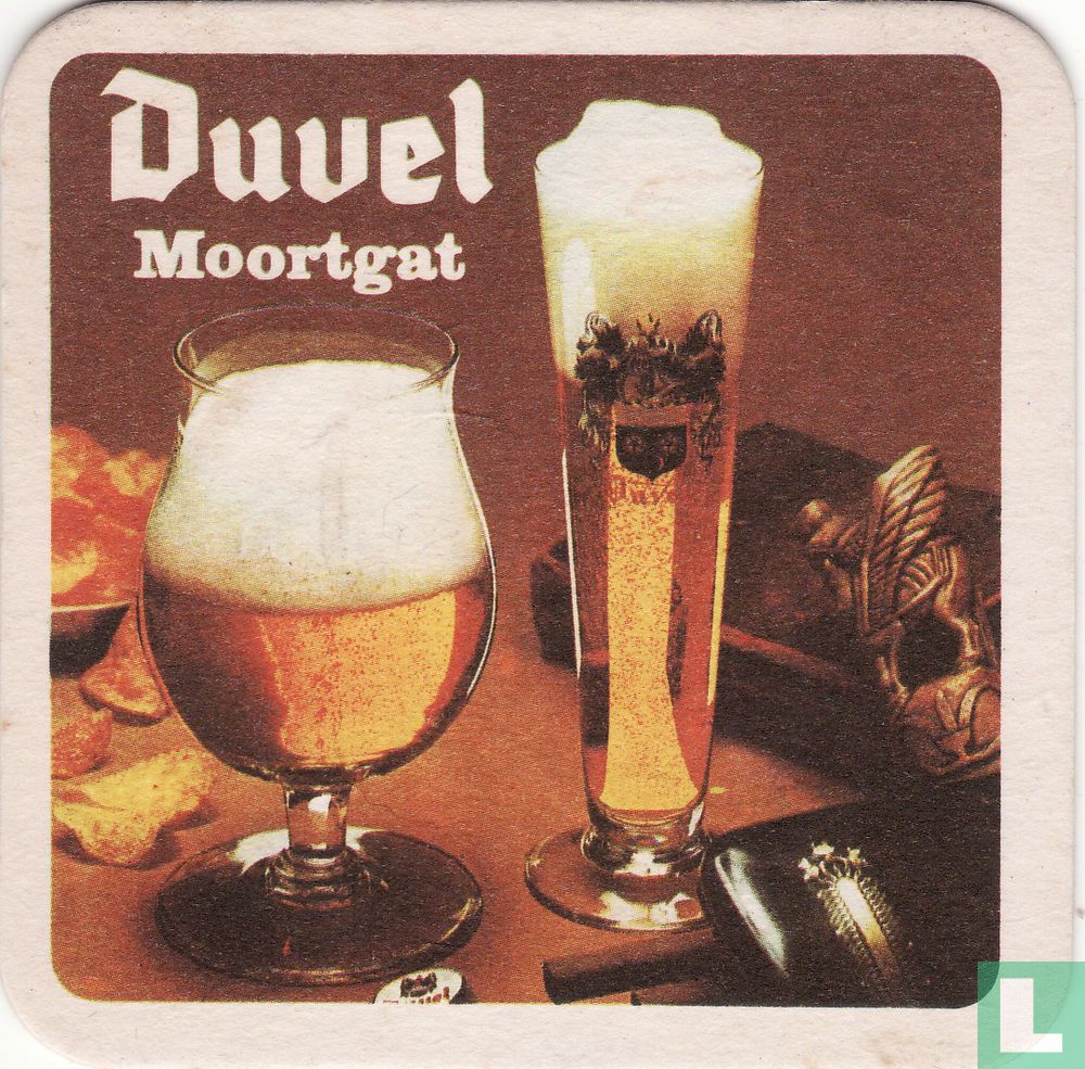 Duvel Moortgat Belgien LastDodo