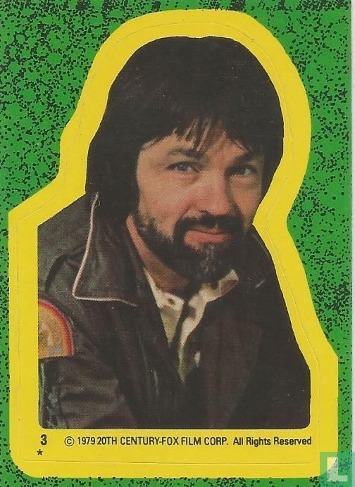 sticker card  