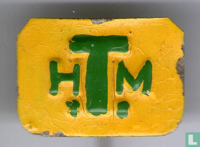 HTM (geel/groem)