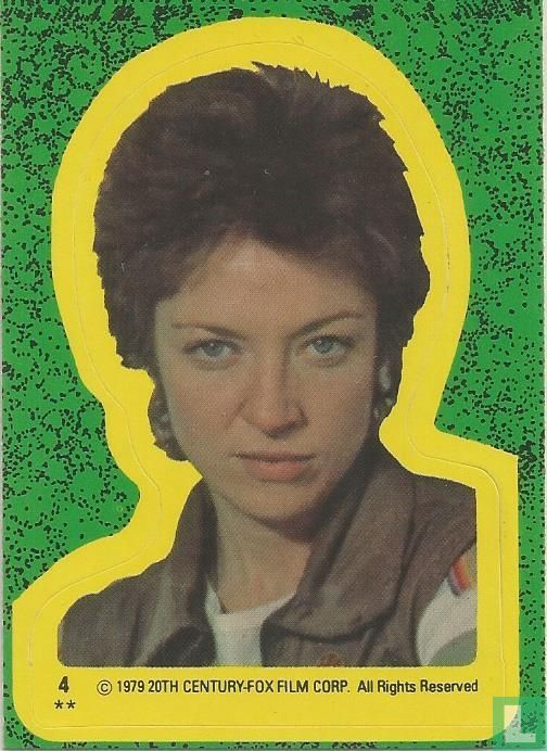 sticker card  