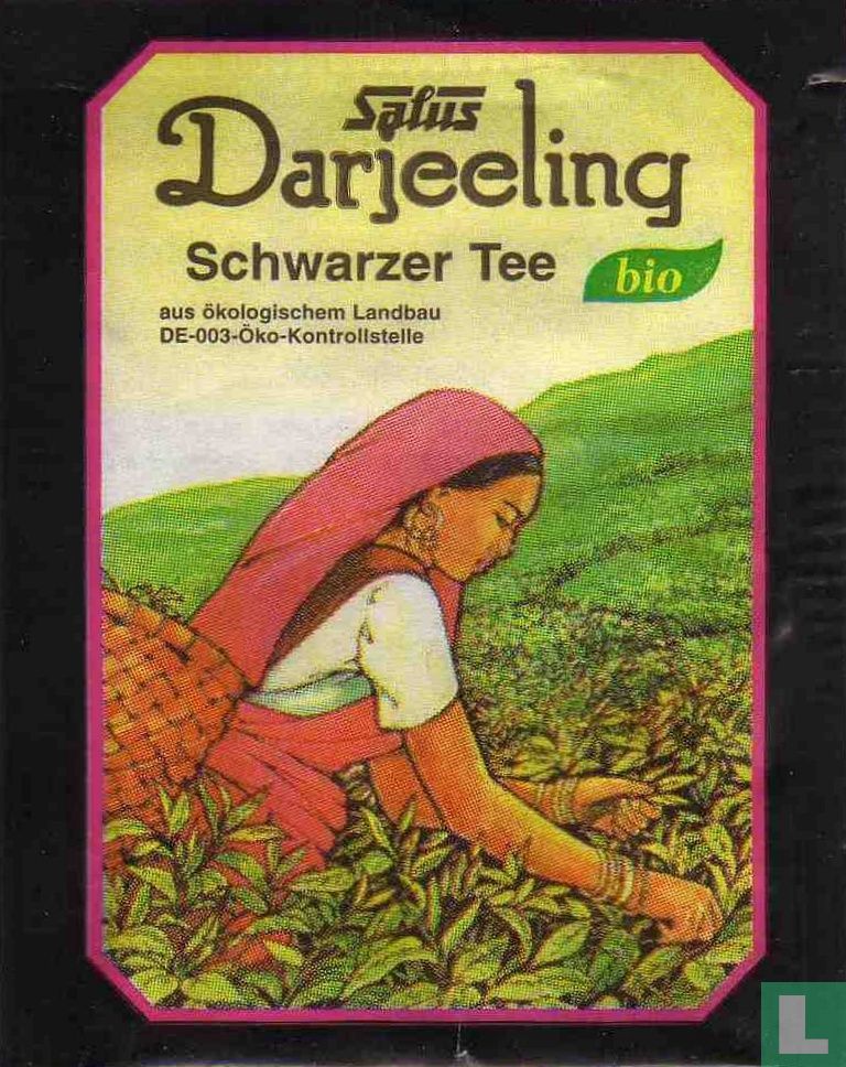 Darjeeling