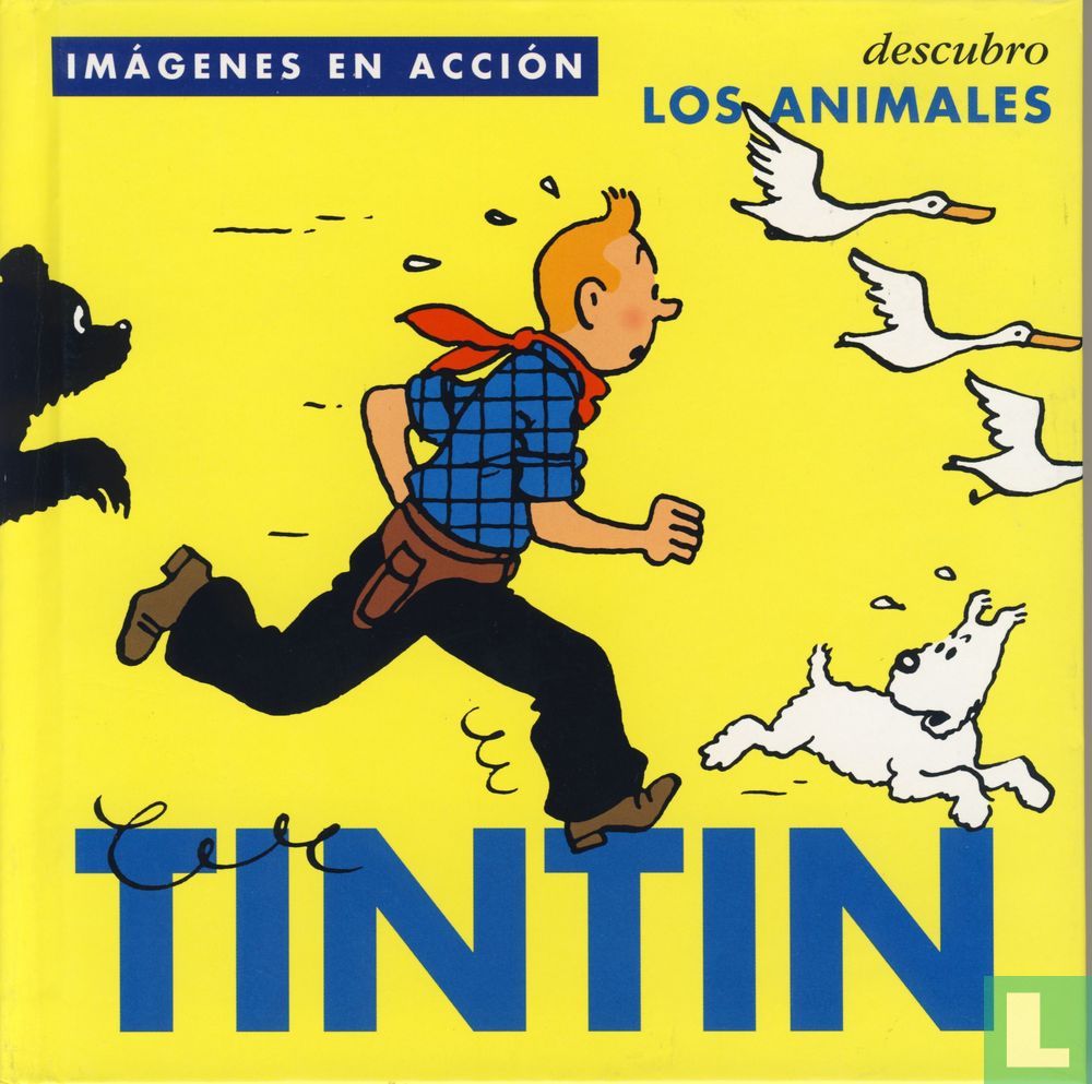 Descubro Los Animales