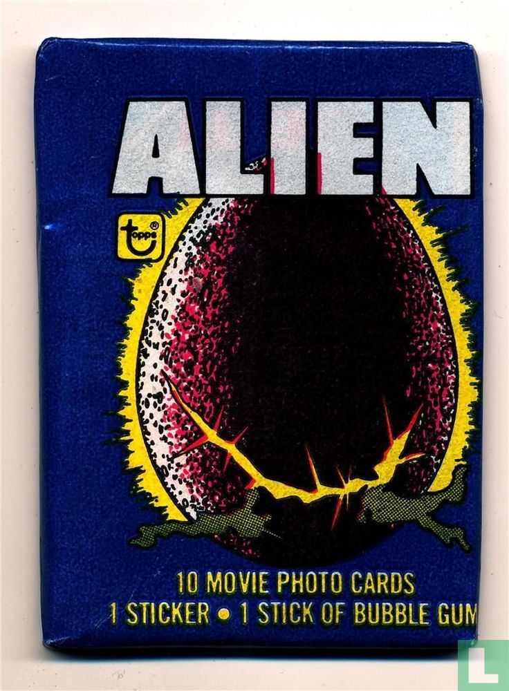sticker card