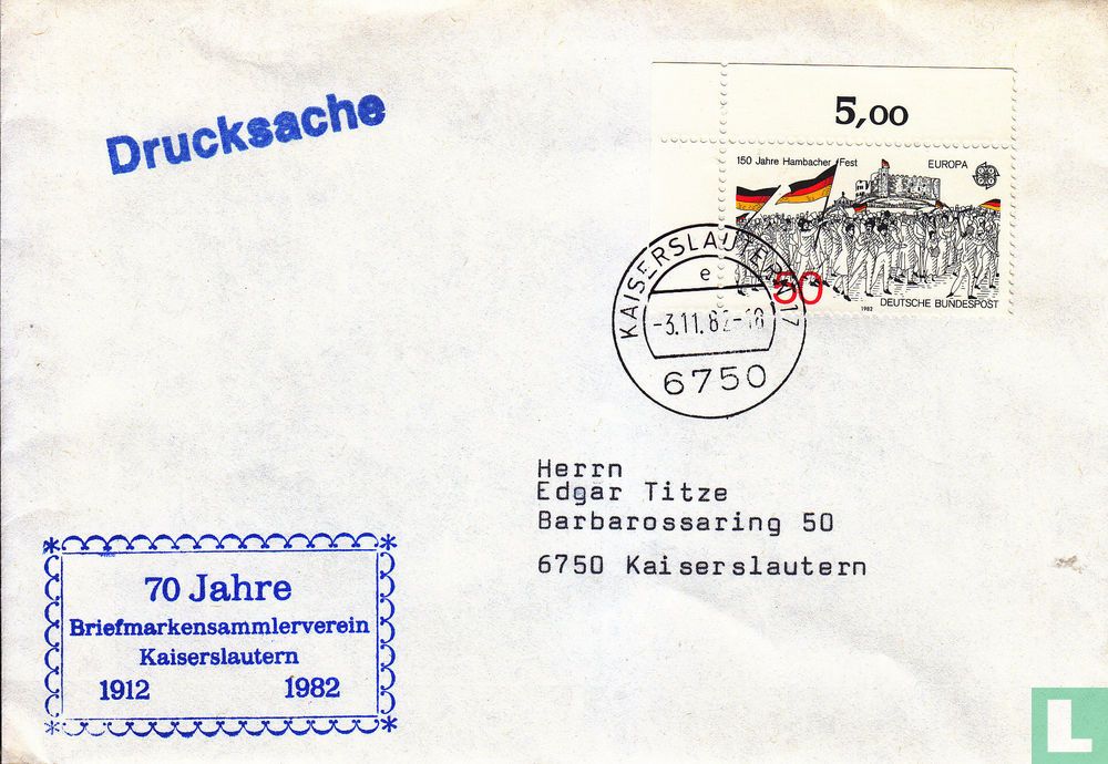 Kaiserslautern 17 