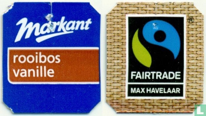 rooibos vanille
