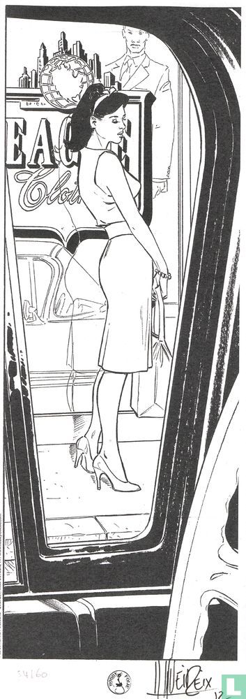 Playmates, 1961