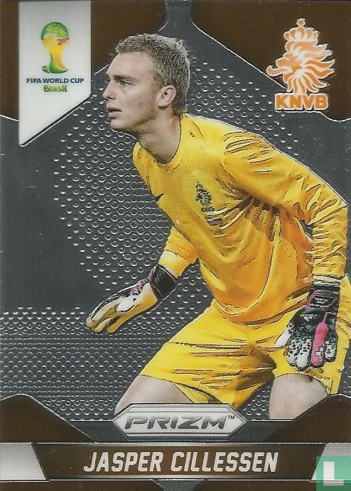 Jasper Cillessen