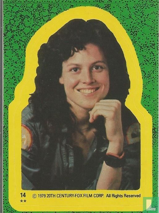 sticker card 