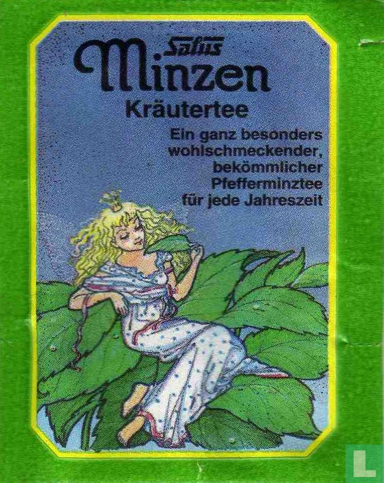 Minzen
