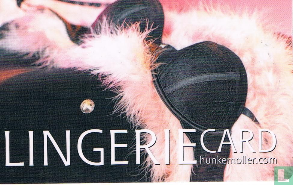 Hunkemöller