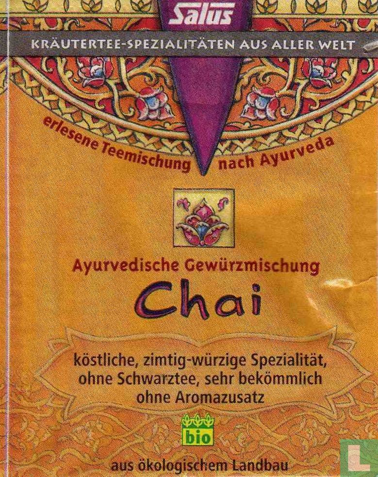 Chai