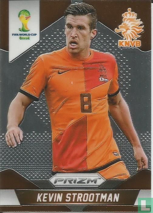 Kevin Strootman