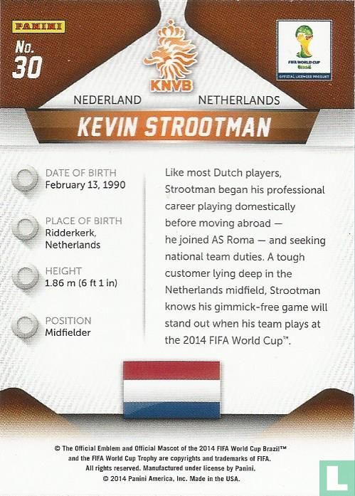 Kevin Strootman