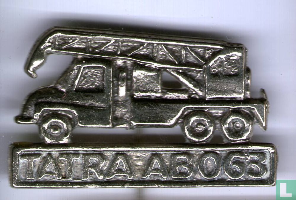 Tatra ABO63