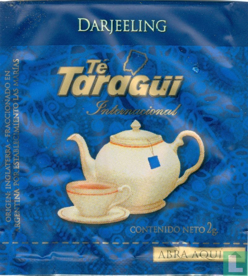 Darjeeling 