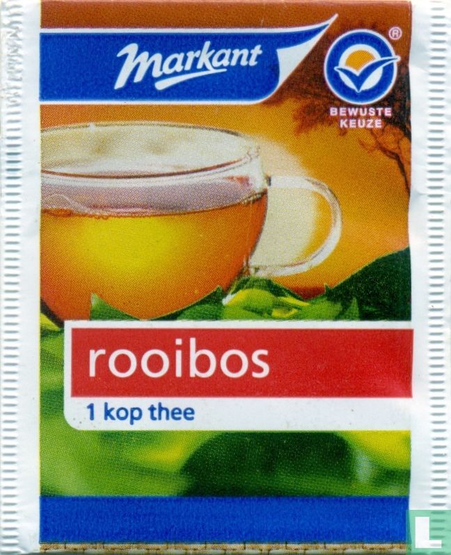 rooibos