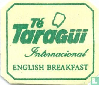 English Breakfast
