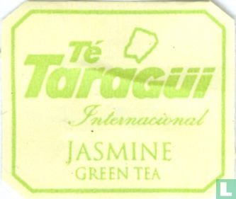 Jasmine Green Tea