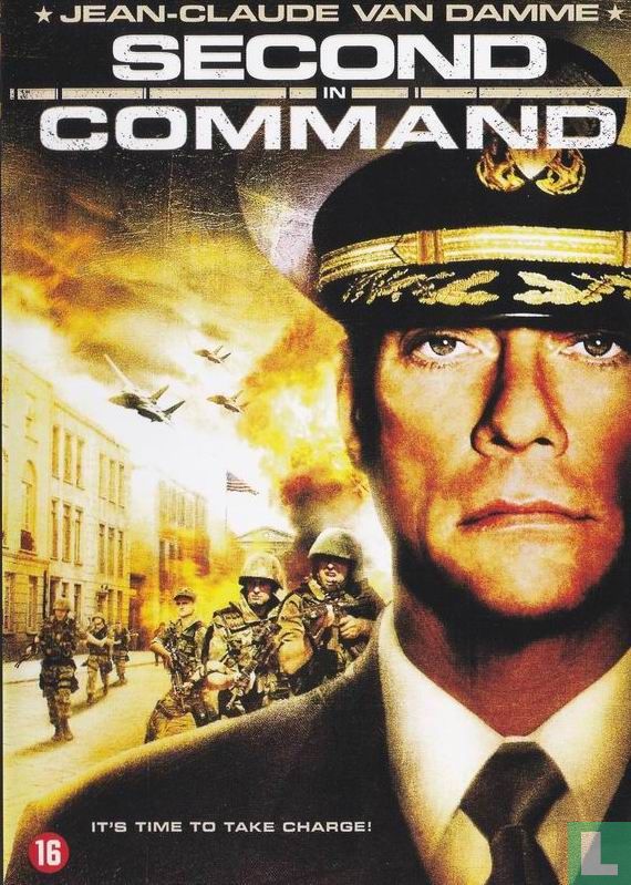 Second in Command