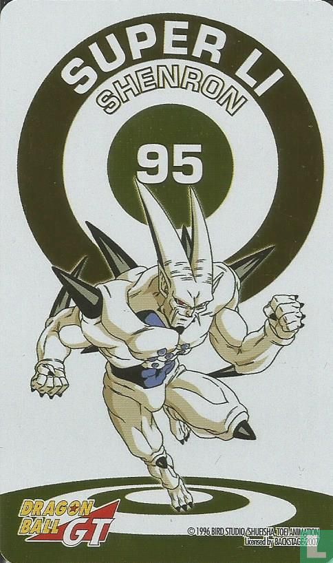Super Li Shenron