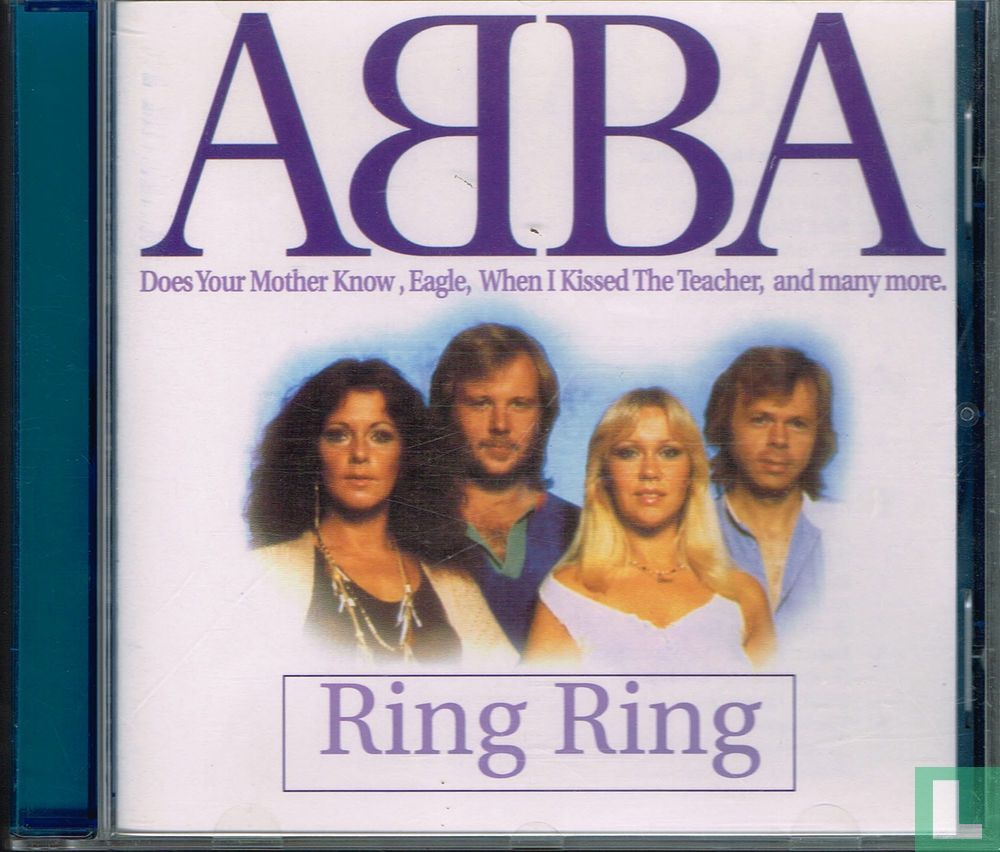 Ring Ring