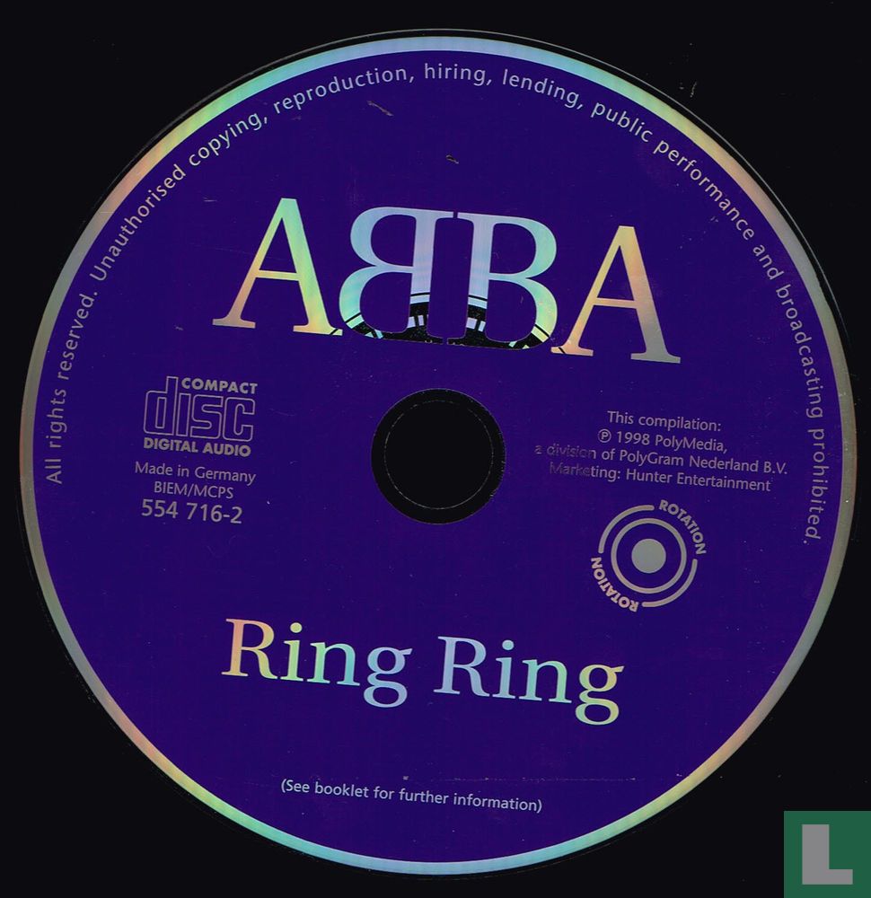 Ring Ring
