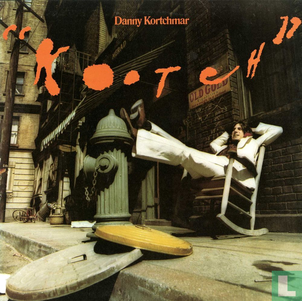 "Kootch"