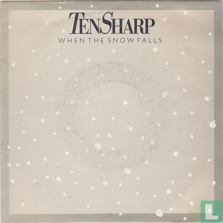 When the Snow Falls