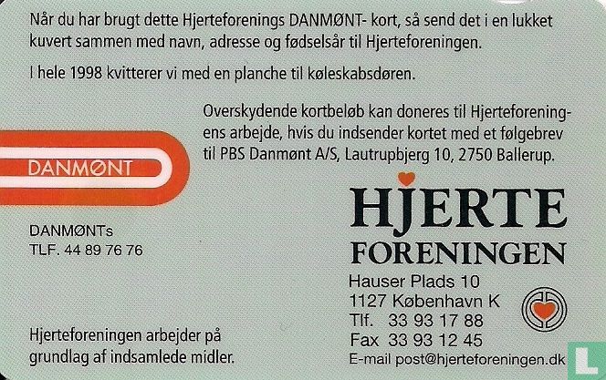 Hjerte Foreningen