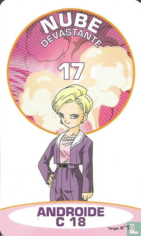 Androide