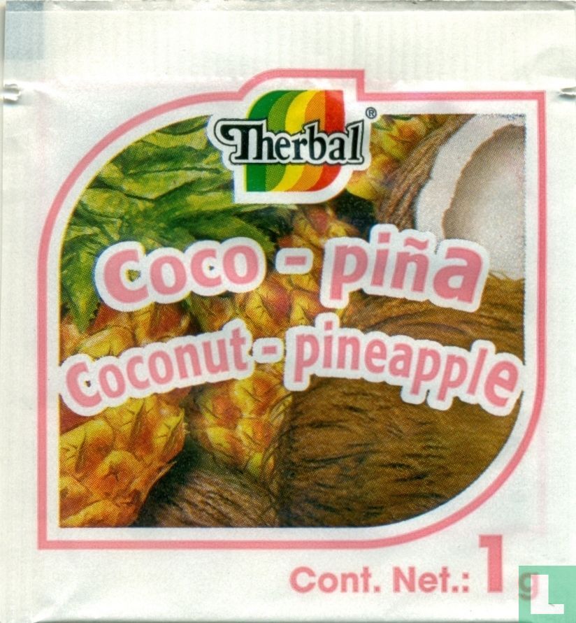 Coco-piña