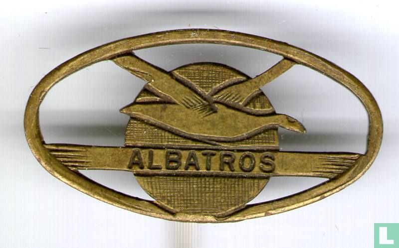 Albatros