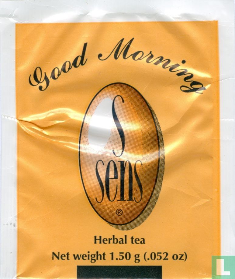 Good Morning