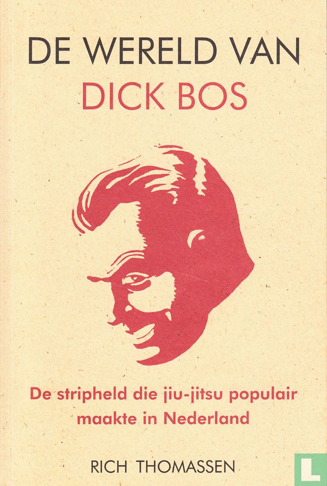 De wereld van Dick Bos